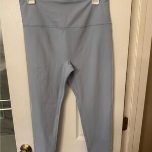 Garage Sky Blue Kids Leggings